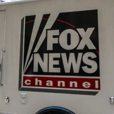 VIDEO: Fox News under fire in election-related probe