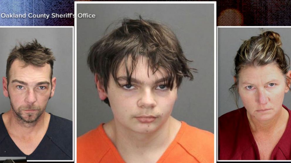 Video Court To Decide If Parents Can Be Charged In School Shooting Video Court To Decide If Parents Can Be Charged In School Shooting
