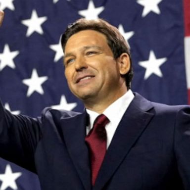 VIDEO: Ron DeSantis entering race for president?