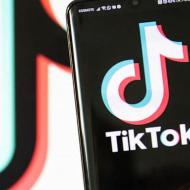 VIDEO: New threat to ban TikTok