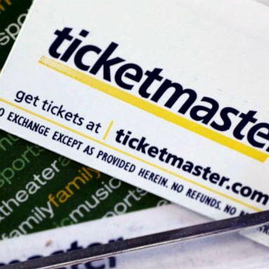 VIDEO: Ticketmaster on trial