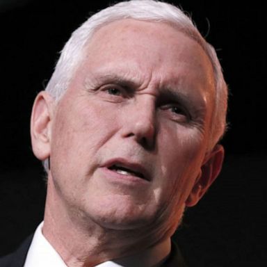 VIDEO: In setback for Trump, Pence must testify