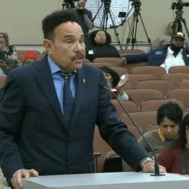 VIDEO: Debate over reparations for Black Americans