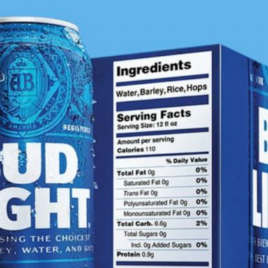 VIDEO: New details on Bud Light backlash