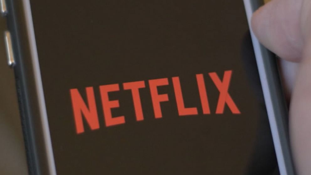 Video Netflix Password Sharing Crackdown Delayed Abc News 9082