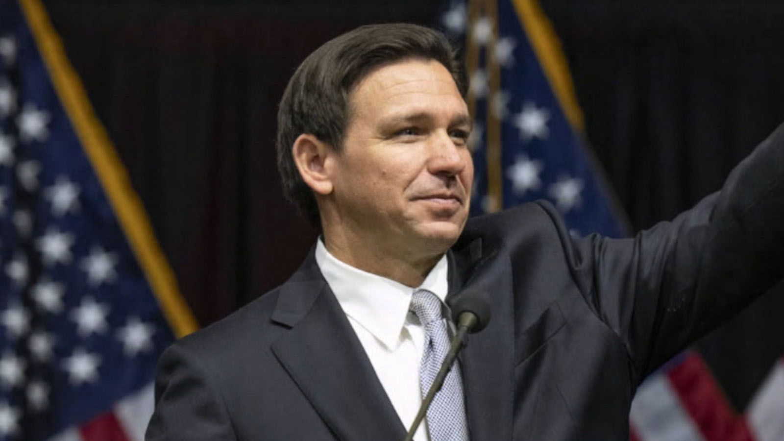 DeSantis nearing presidential run - Good Morning America