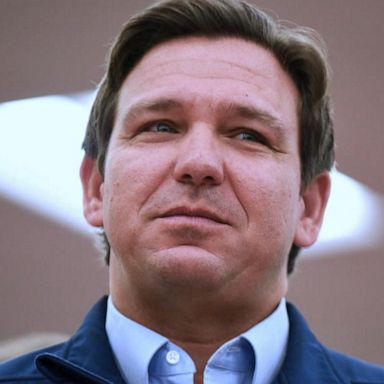 VIDEO: Ron DeSantis setting up 2024 run for the presidency