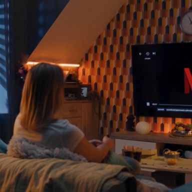 VIDEO: Netflix password sharing crackdown