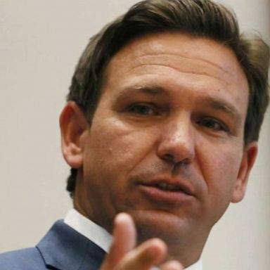 VIDEO: DeSantis announces presidential bid via Twitter