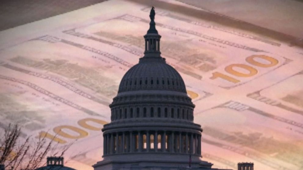 Video House poised to vote on debt ceiling deal Wednesday ABC News