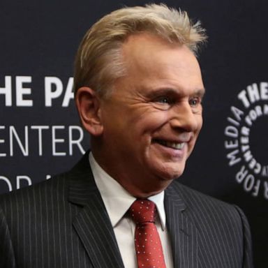 VIDEO: Pat Sajak retiring from ‘Wheel of Fortune’