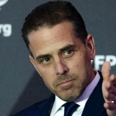 VIDEO: Hunter Biden plea deal fallout