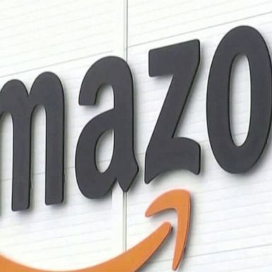 VIDEO: Amazon accused of 'tricking' customers