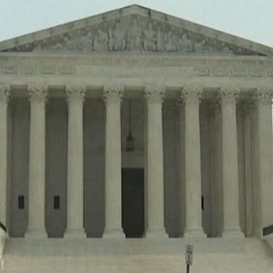 VIDEO: Fallout from Supreme Court affirmative action ruling