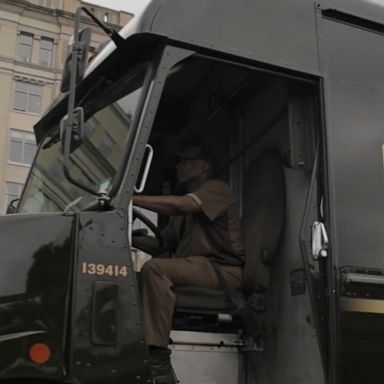 VIDEO: UPS workers edge closer to strike