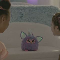 The Return of Furby on Good Morning America - The Toy Insider