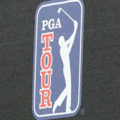 VIDEO: PGA selling out to the Saudis?