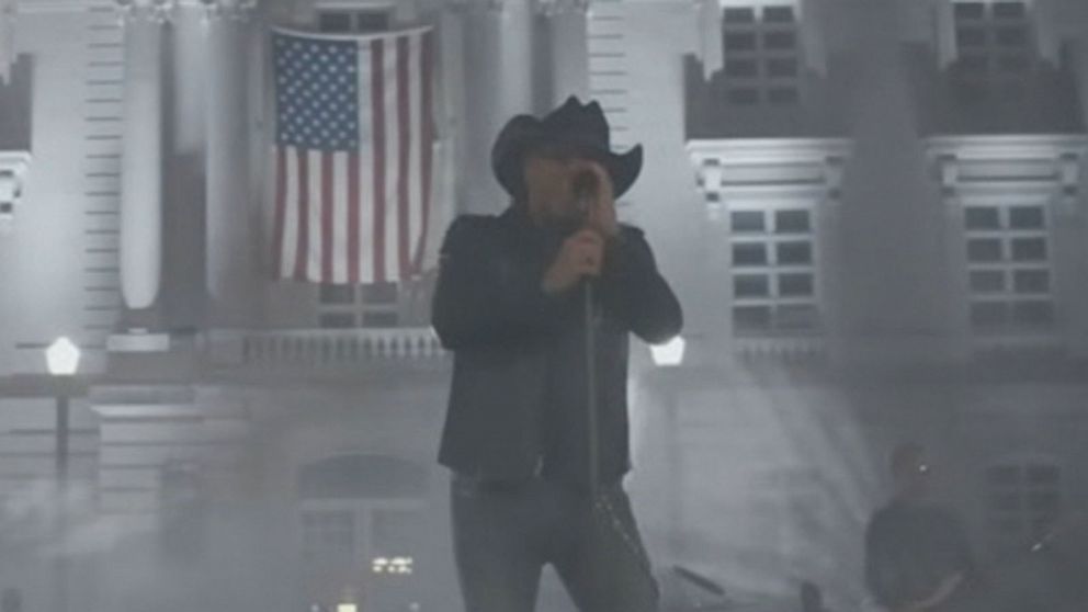 CMT pulls video for Jason Aldean's controversial song, Trump