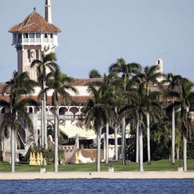 VIDEO: Mar-a-Lago worker heads to court