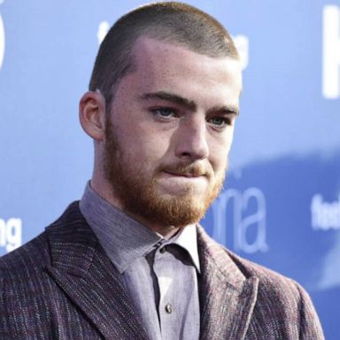 VIDEO: Remembering ‘Euphoria’ star Angus Cloud