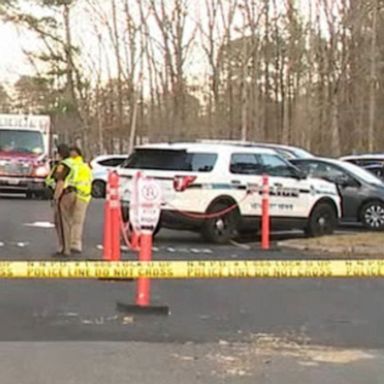 VIDEO: Virginia elementary school shooting records released