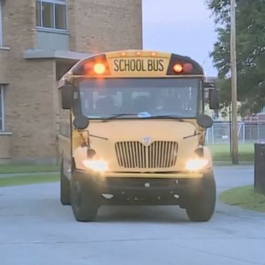 VIDEO: School bus route ‘disaster’