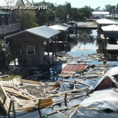 VIDEO: Biden to tour Idalia aftermath