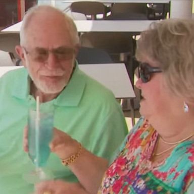 VIDEO: Real-life ‘Love Boat’