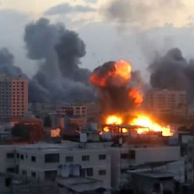 VIDEO: Unprecedented call to evacuate Gaza