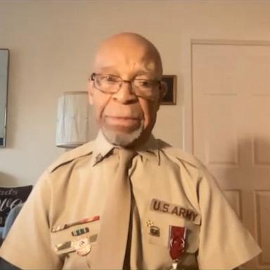 VIDEO: Honoring Corporal Benjamin Berry