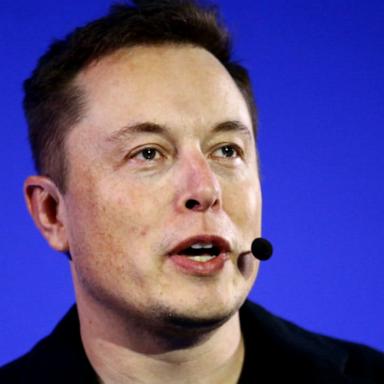 VIDEO: Elon Musk lashes out with profanity