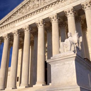 VIDEO: Supreme Court cases could reshape social media