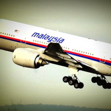 VIDEO: New search for Malaysia Airlines flight MH370