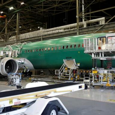 VIDEO: Fallout from Boeing quality woes