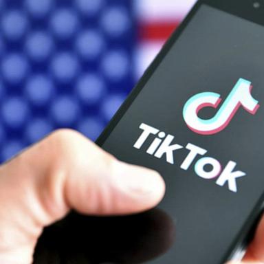 VIDEO: What’s next for TikTok bill?