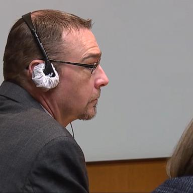 VIDEO: School shooter’s dad guilty