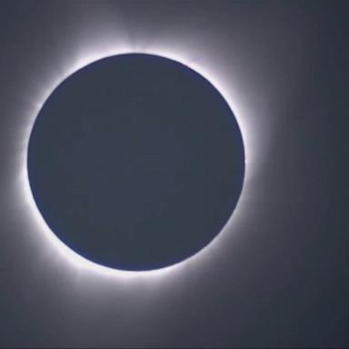 VIDEO: Solar eclipse accessibility