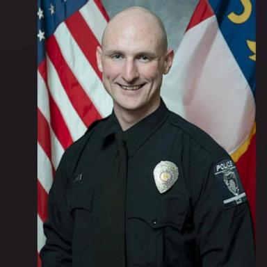 VIDEO: 4th officer dies after North Carolina shooting