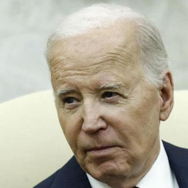 VIDEO: US pauses bomb shipments to Israel