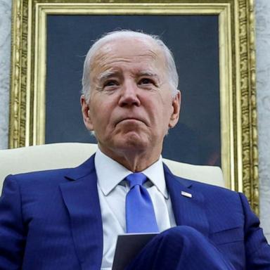 VIDEO: Biden claims economic turnaround