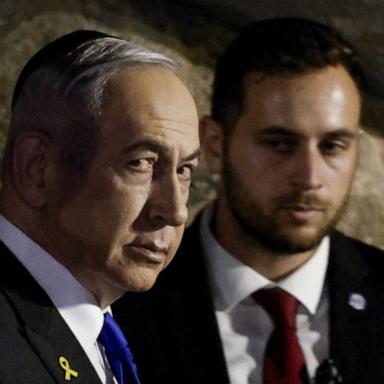 VIDEO: Netanyahu says Israel can stand alone