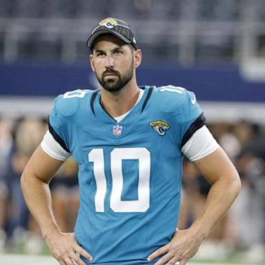 VIDEO: NFL kicker accused of assault