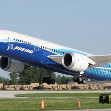 VIDEO: New Boeing whistleblower comes forward