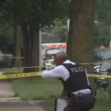 VIDEO: Violence plagues holiday weekend