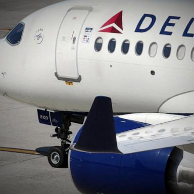 VIDEO: Delta under federal investigation