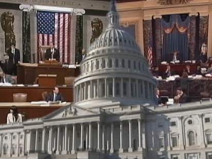 Government Shutdown Could Cost $300M Per Day