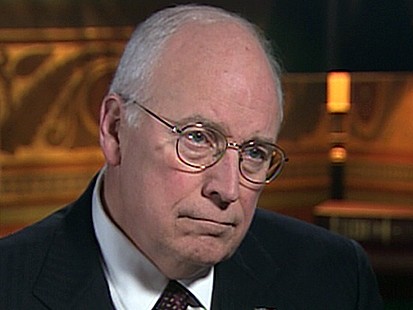 VIDEO: Cheney Aware of Gitmo Waterboarding
