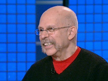 MADs Dick DeBartolo: 500 Consecutive Bylines