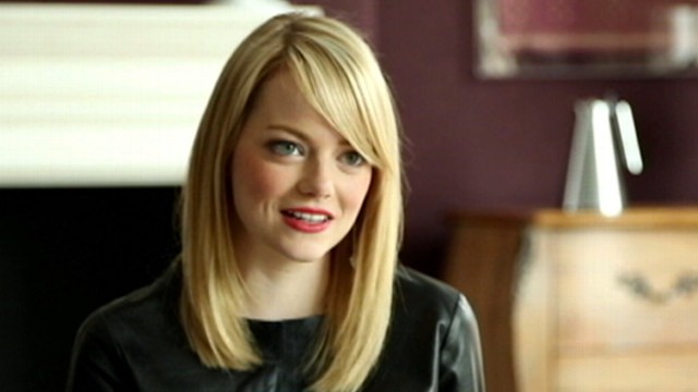 640px x 360px - Video Sex Tape Shocker With Emma Stone - ABC News