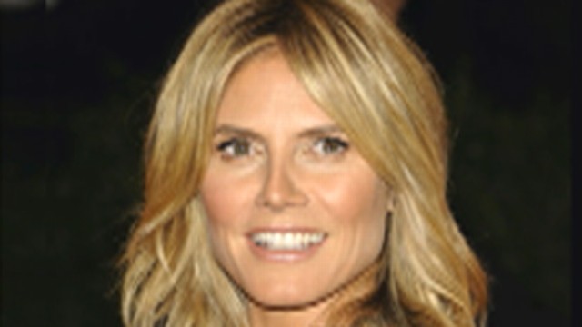 Heidi Klum Helps Save Son, Nannies From Riptide in Hawaii - ABC News